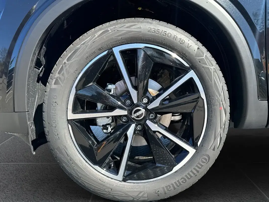 Nissan Qashqai - Thumbnail 15
