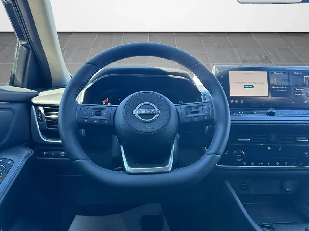 Nissan Qashqai - Thumbnail 7