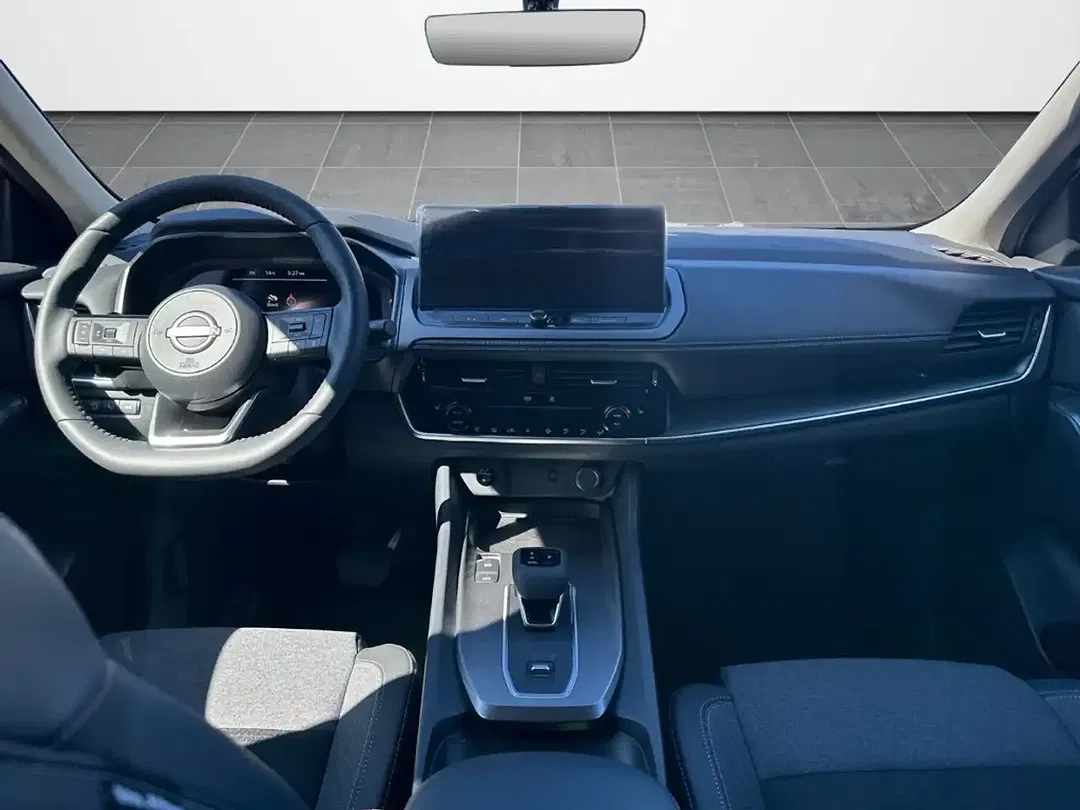 Nissan Qashqai - Thumbnail 9