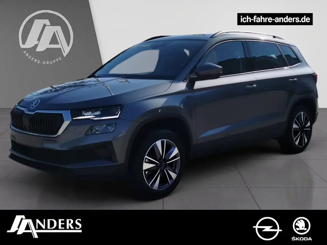 Skoda Karoq - Afbeelding 1