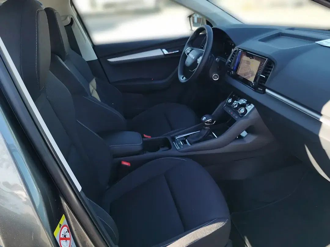 Skoda Karoq - Thumbnail 11