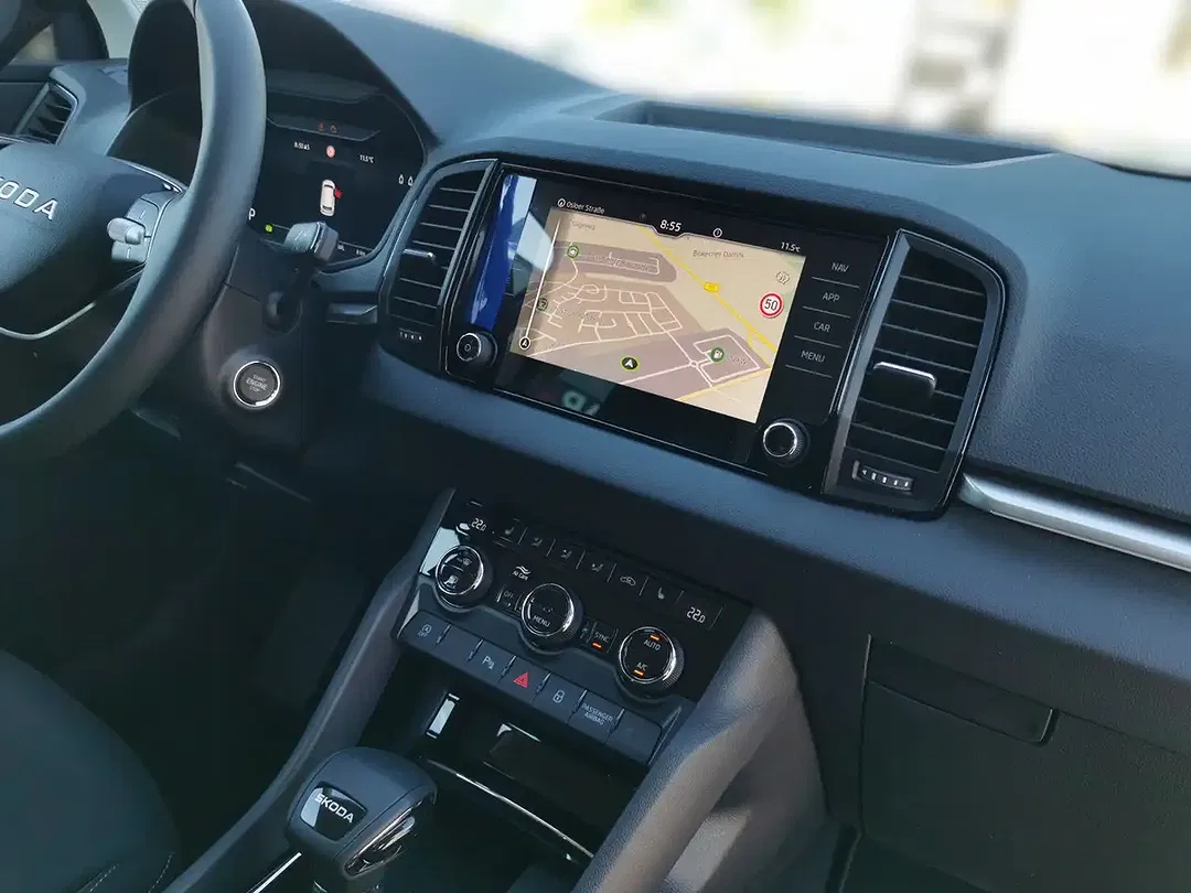 Skoda Karoq - Thumbnail 13