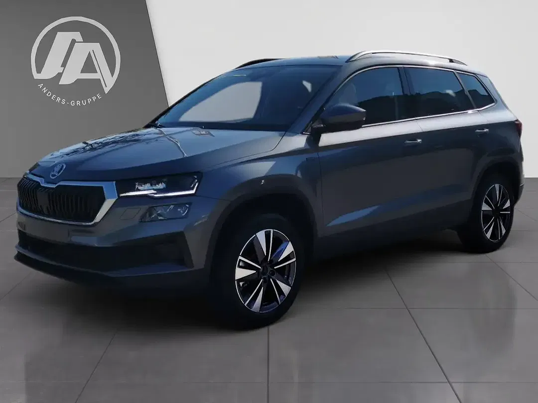 Skoda Karoq - Thumbnail 14