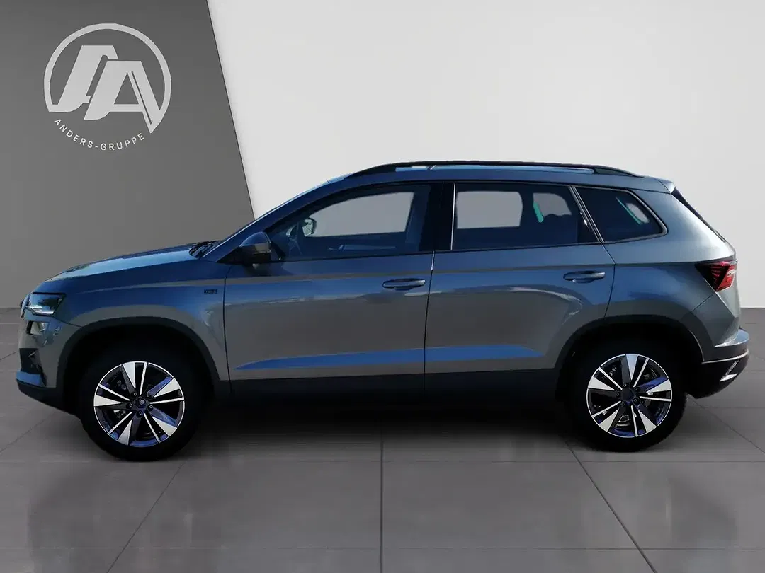 Skoda Karoq - Thumbnail 5