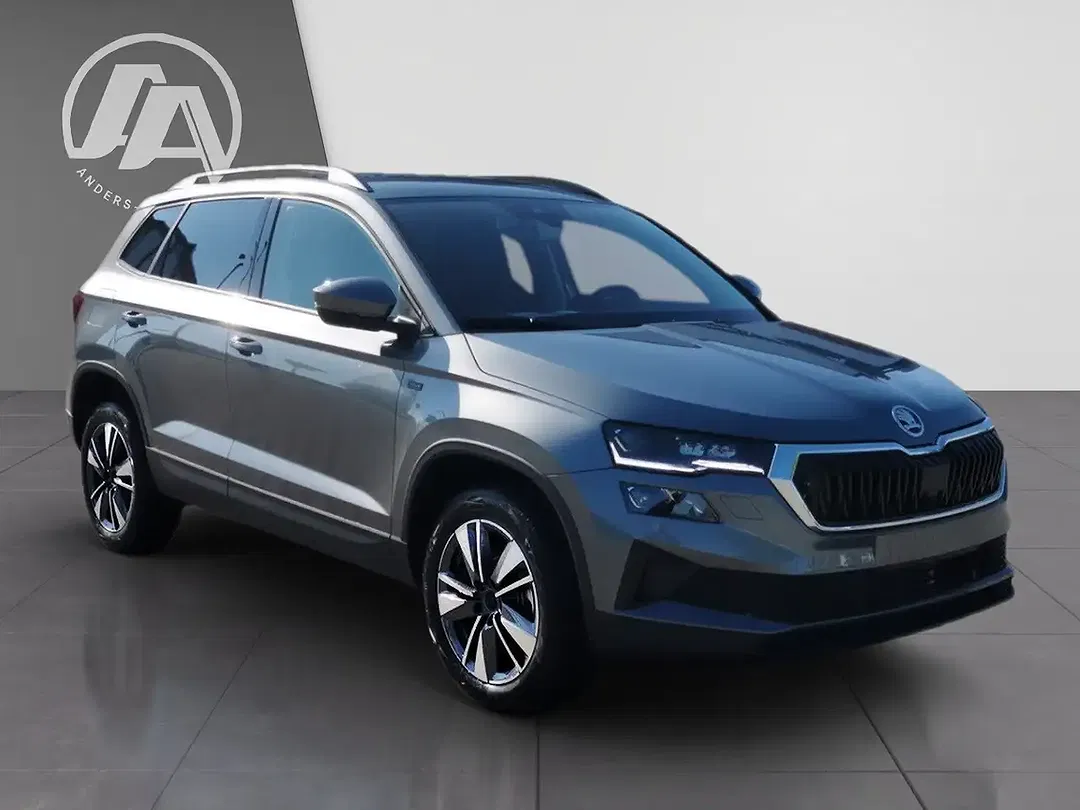 Skoda Karoq - Thumbnail 6