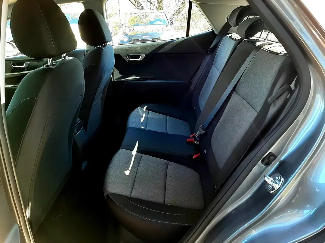 Kia Stonic - Thumbnail 10