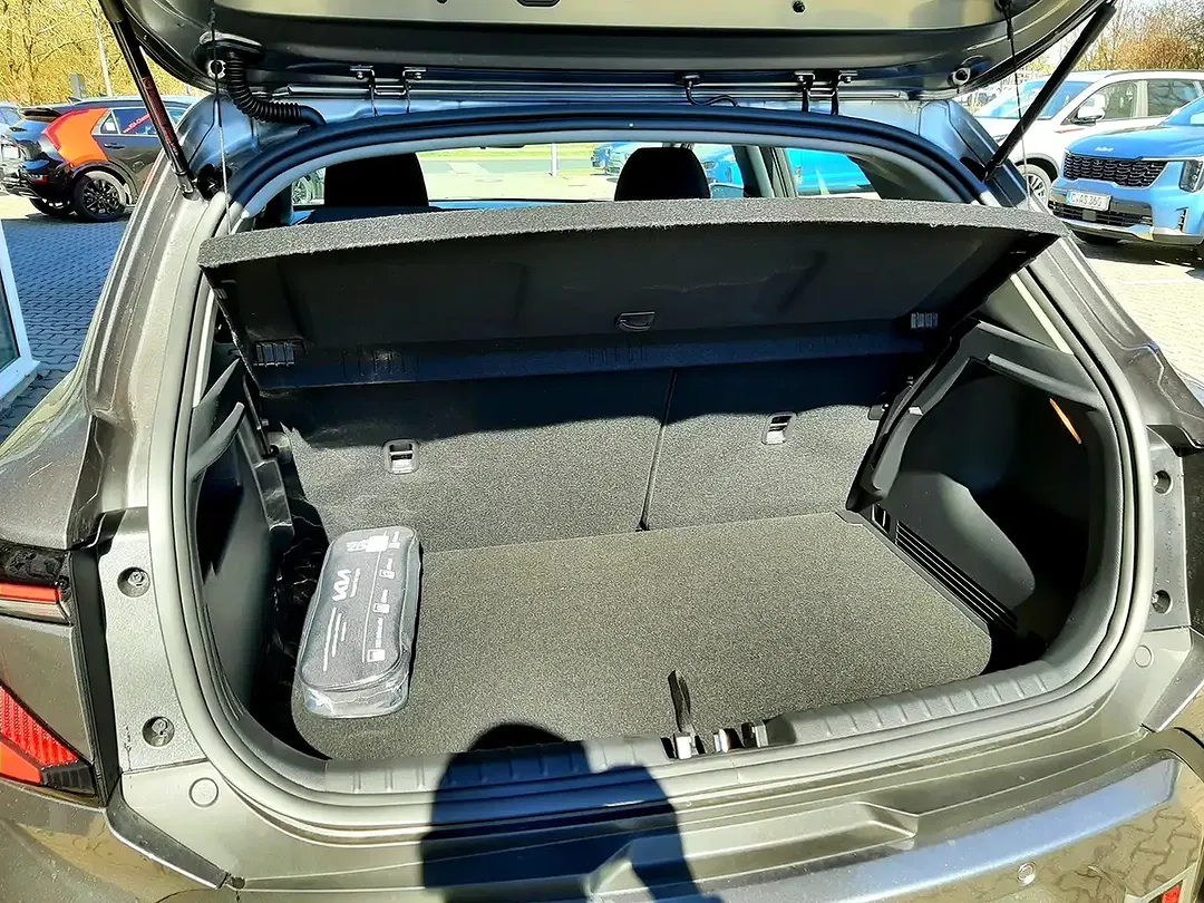 Kia Stonic - Thumbnail 11