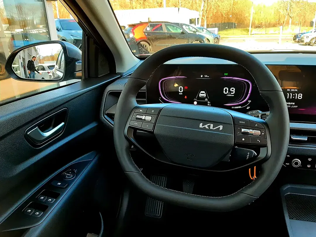 Kia Stonic - Thumbnail 12