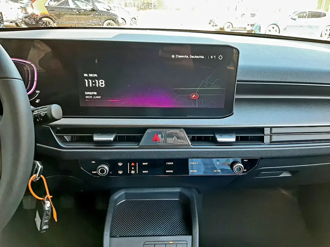 Kia Stonic - Thumbnail 13