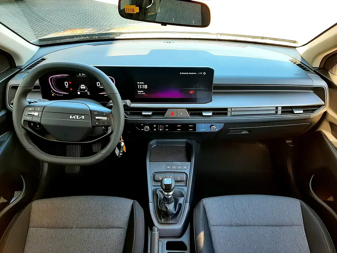 Kia Stonic - Thumbnail 14