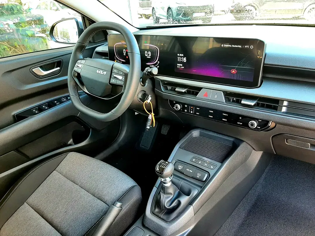 Kia Stonic - Thumbnail 8