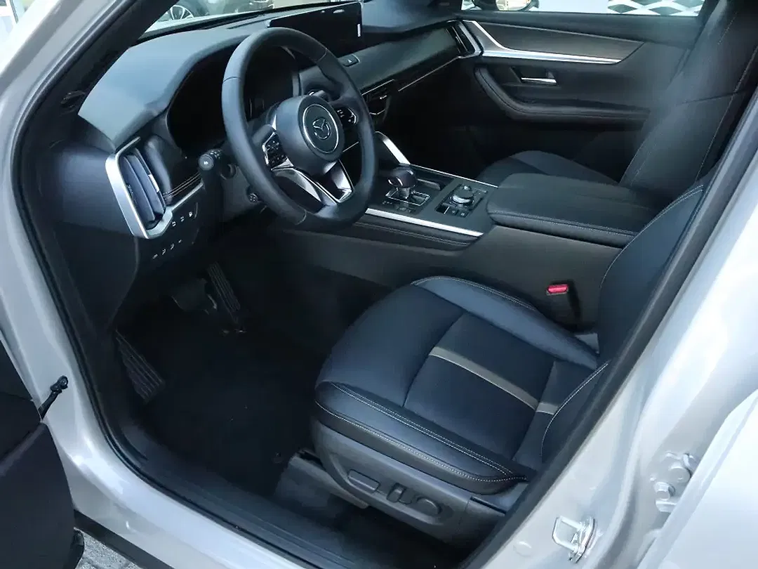 Mazda CX-60 - Thumbnail 10