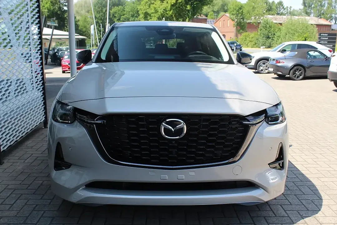 Mazda CX-60 - Thumbnail 7