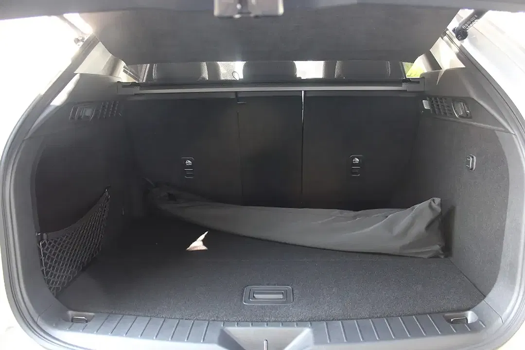 Mazda CX-60 - Thumbnail 9