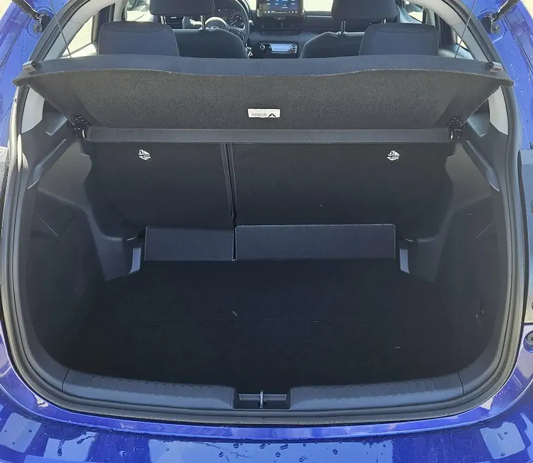 Mazda 2 - Thumbnail 13