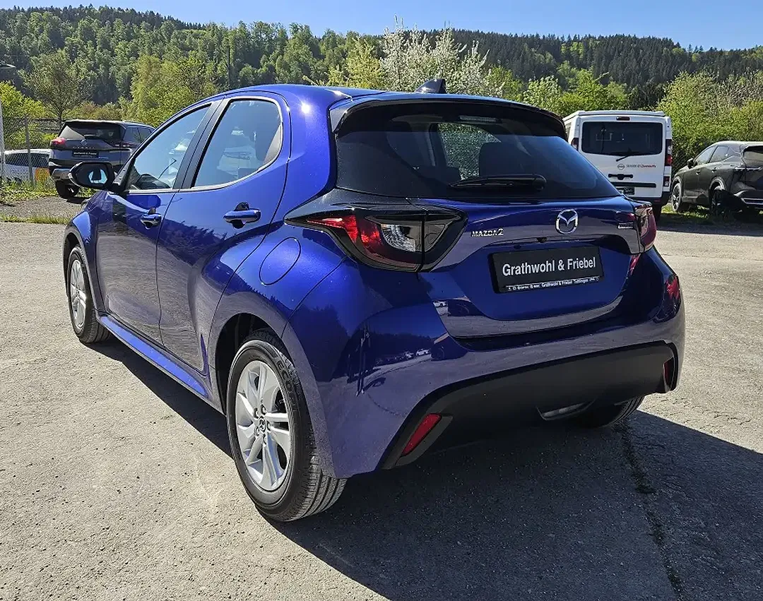 Mazda 2 - Thumbnail 15