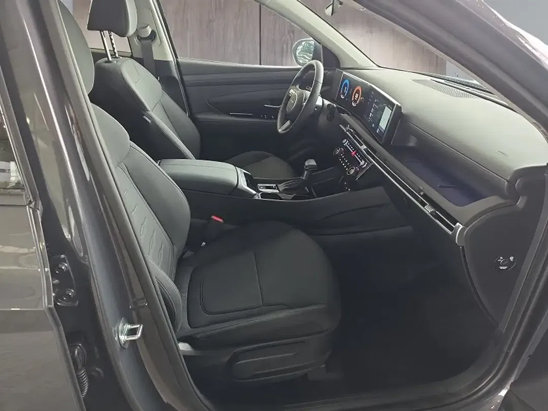 Hyundai TUCSON - Thumbnail 15