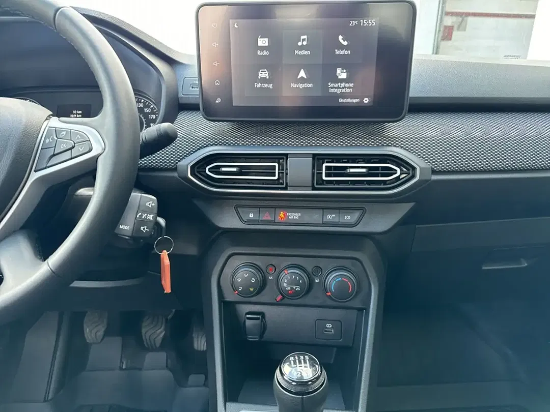 Dacia Logan - Thumbnail 10