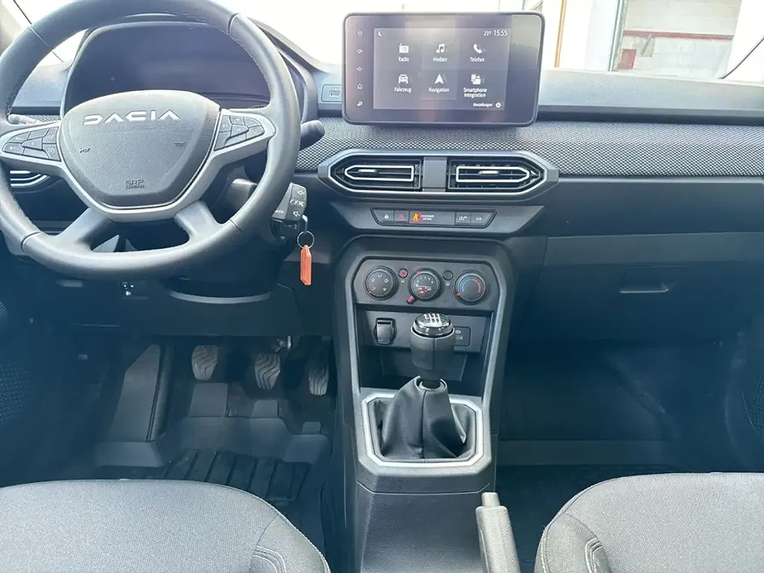 Dacia Logan - Thumbnail 8