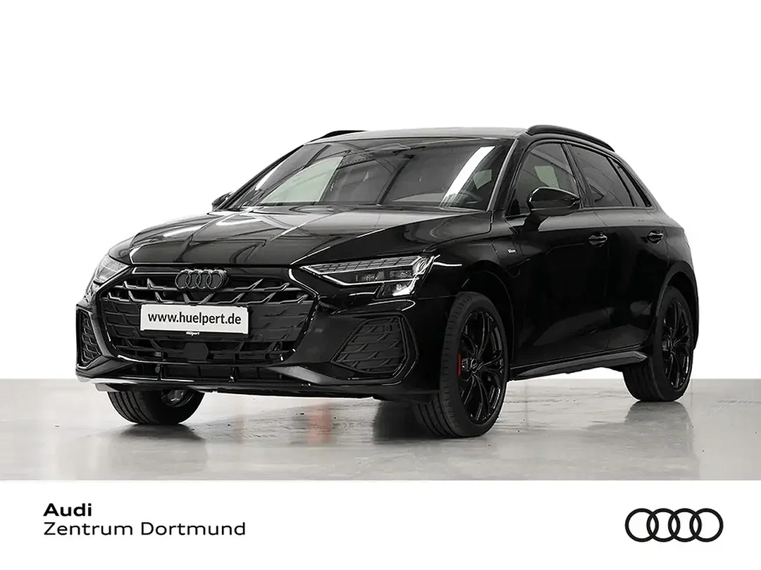 Audi A3 - Afbeelding 1