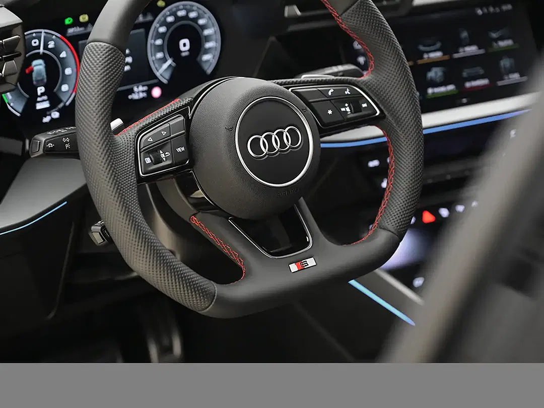 Audi A3 - Thumbnail 10