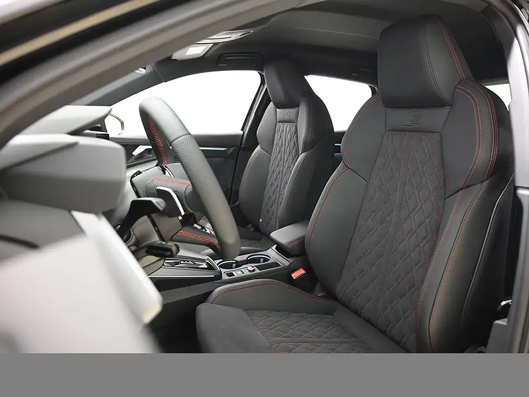 Audi A3 - Thumbnail 11
