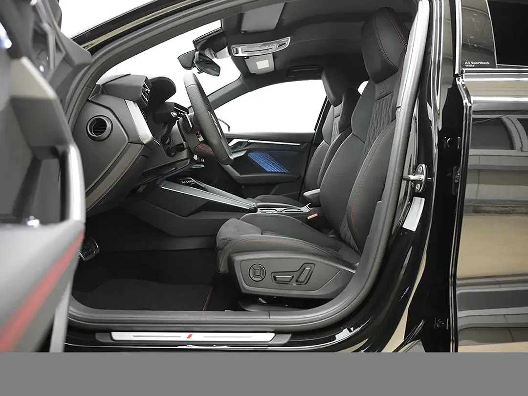 Audi A3 - Thumbnail 12