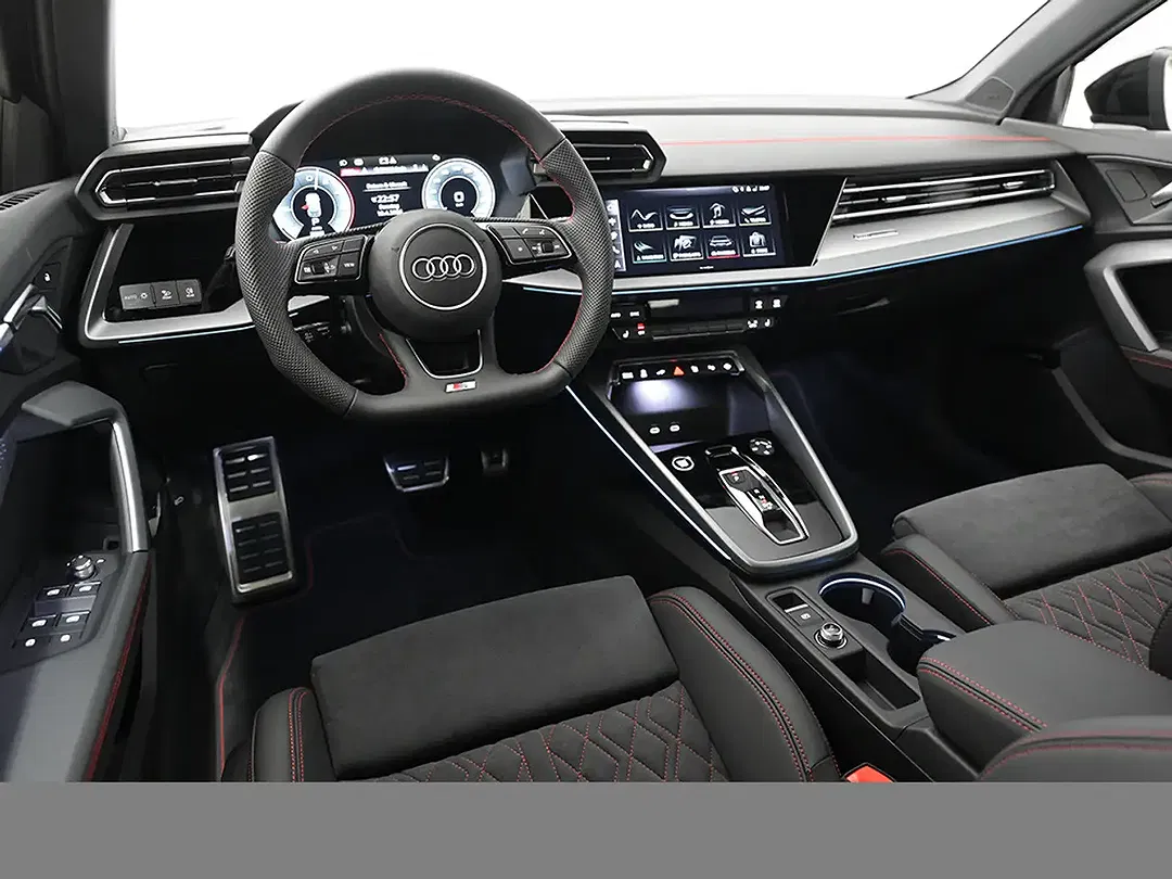 Audi A3 - Thumbnail 14