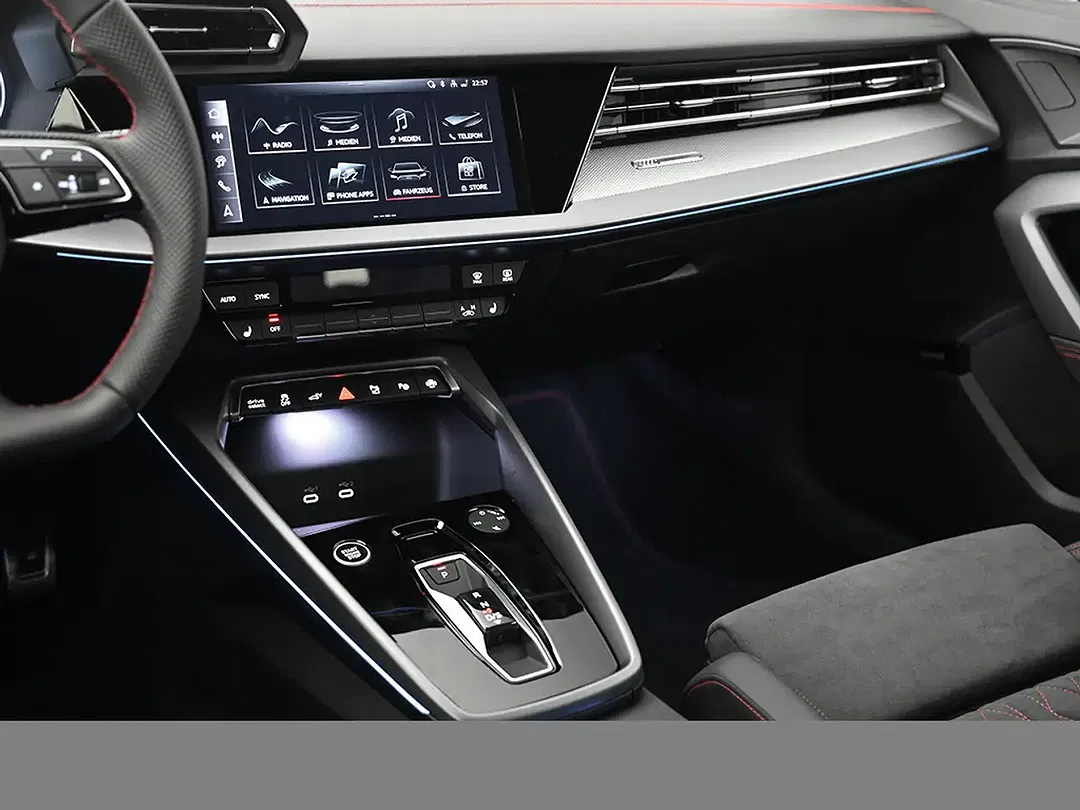 Audi A3 - Thumbnail 15