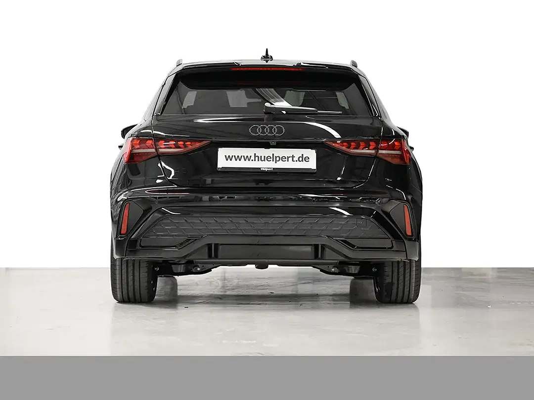 Audi A3 - Thumbnail 4