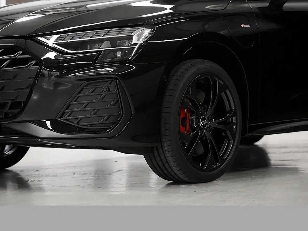Audi A3 - Thumbnail 5
