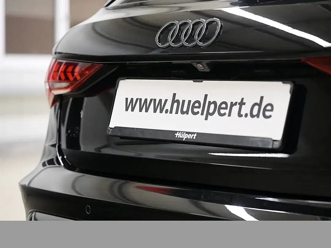 Audi A3 - Thumbnail 7