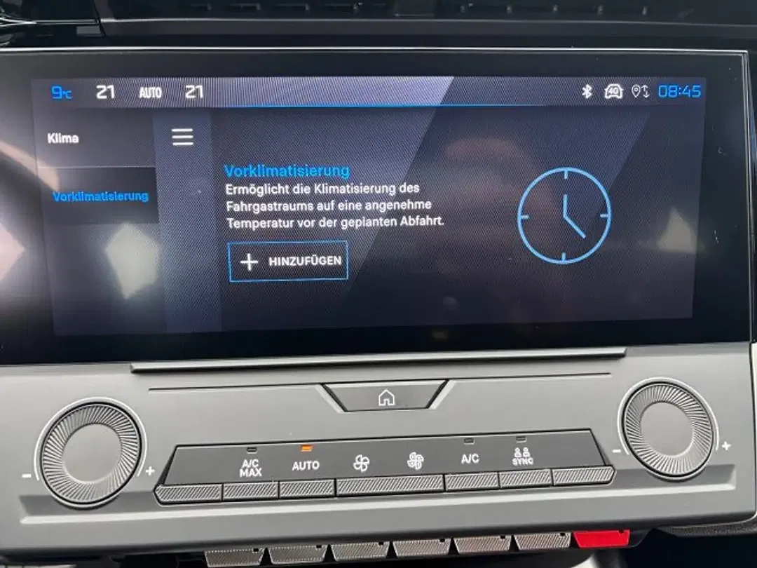 Peugeot 308 - Thumbnail 10
