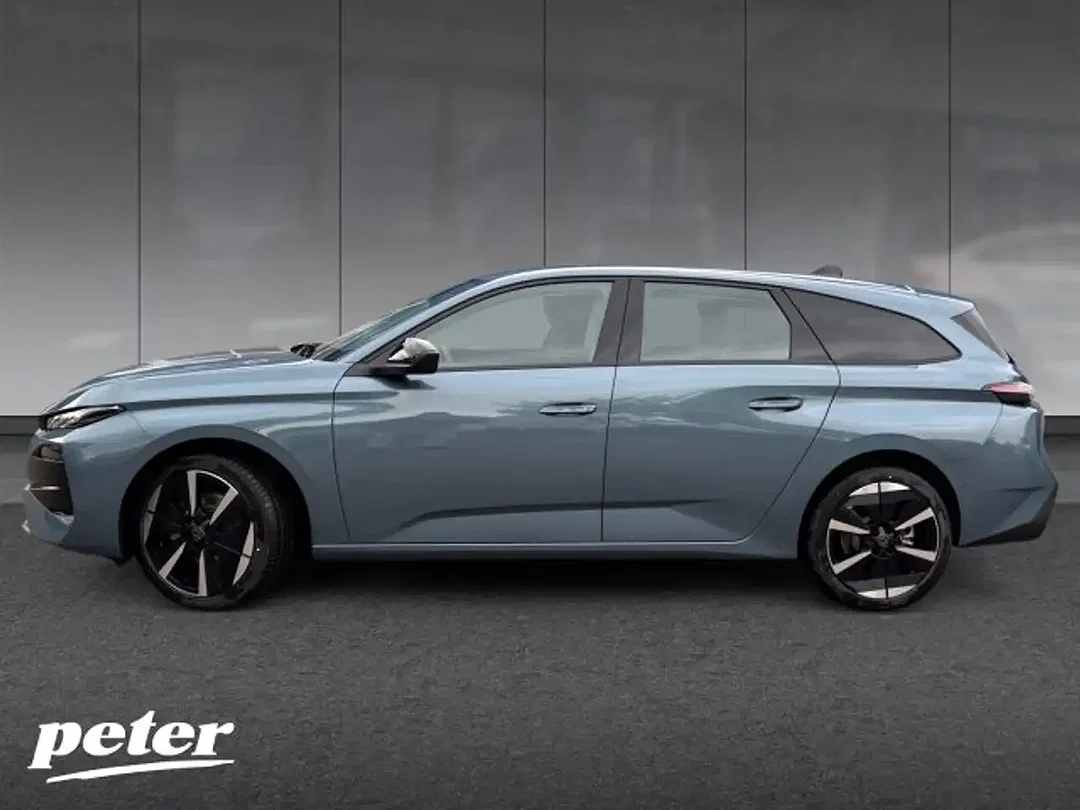 Peugeot 308 - Afbeelding 1