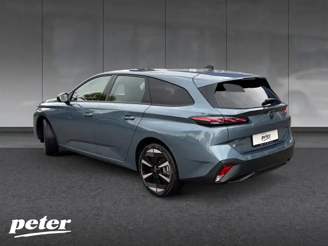Peugeot 308 - Thumbnail 2