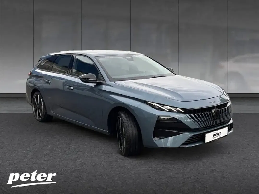 Peugeot 308 - Thumbnail 4