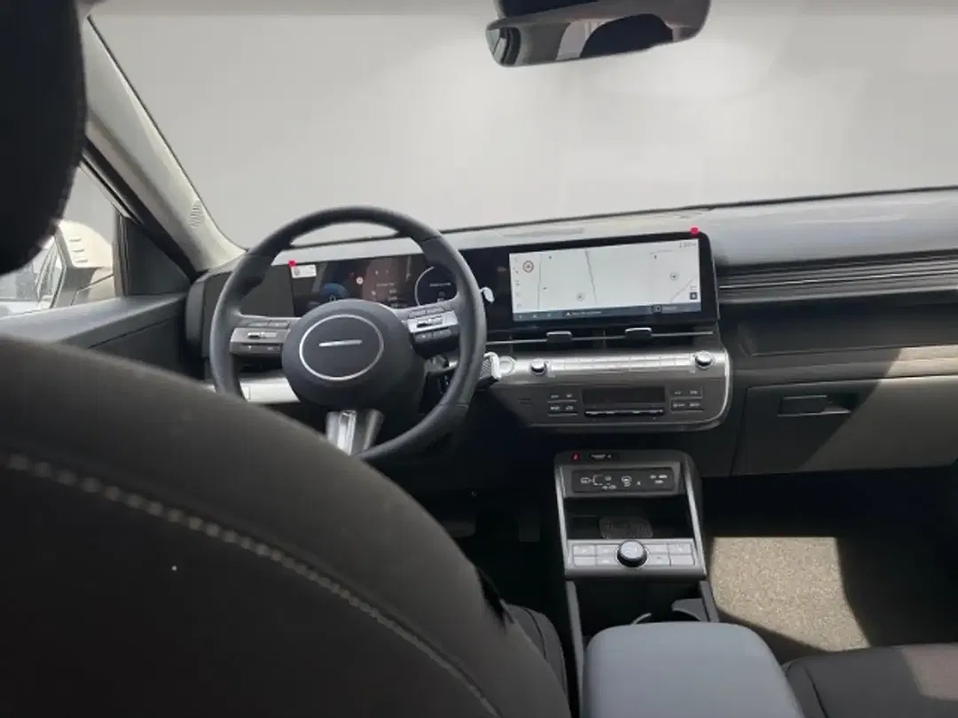 Hyundai KONA - Thumbnail 9
