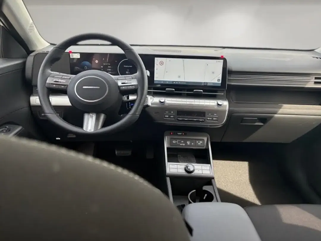Hyundai KONA - Thumbnail 10
