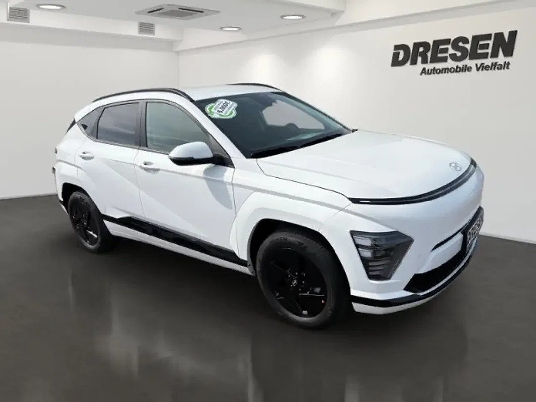 Hyundai KONA - Afbeelding 1