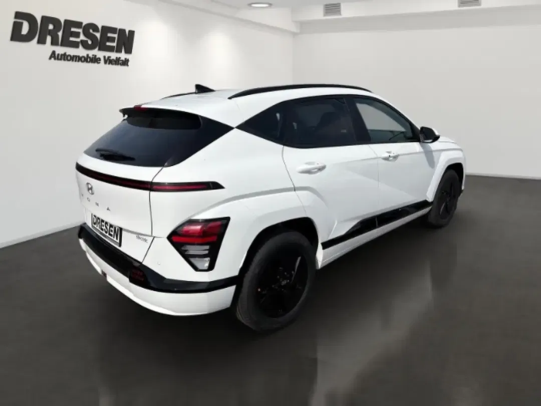 Hyundai KONA - Thumbnail 2