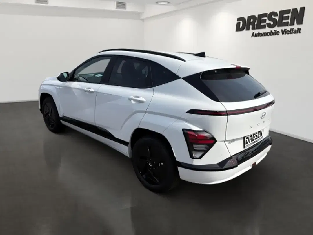 Hyundai KONA - Thumbnail 3