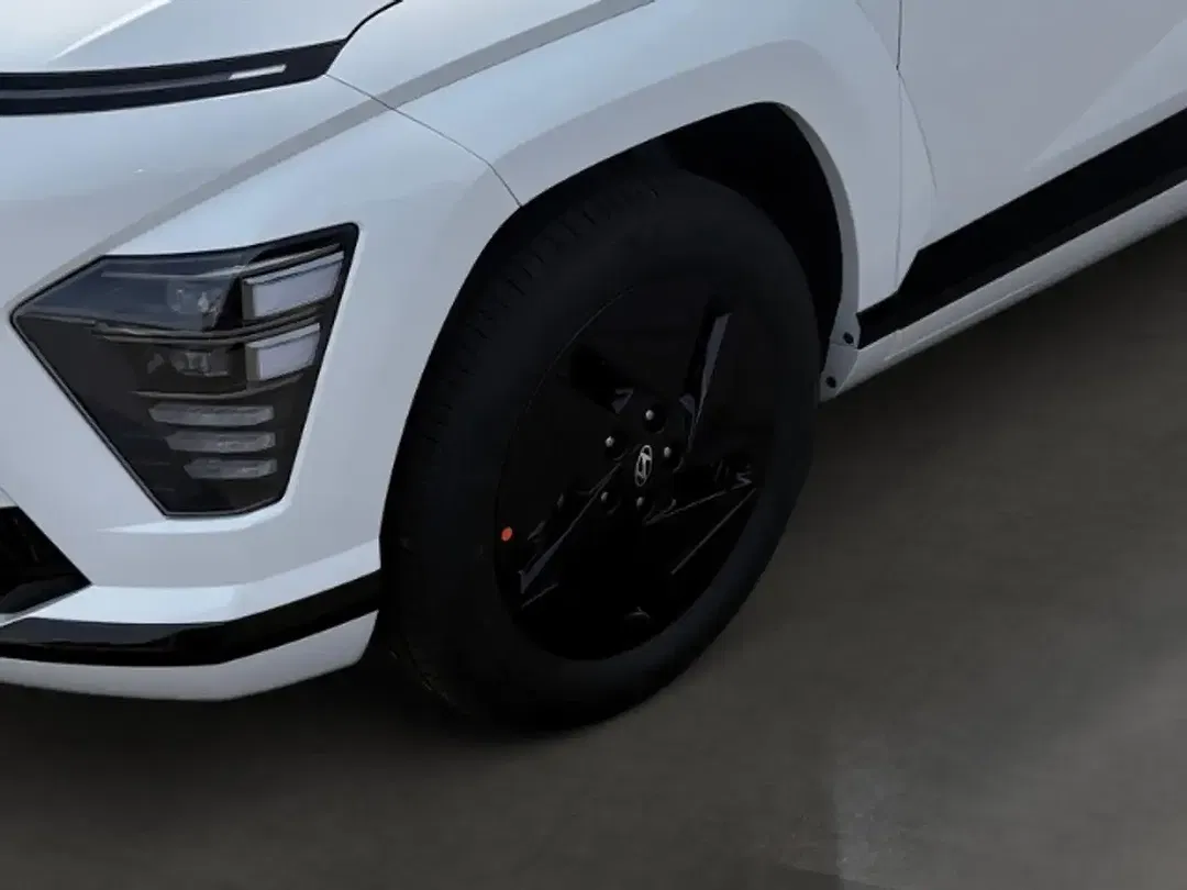 Hyundai KONA - Thumbnail 5