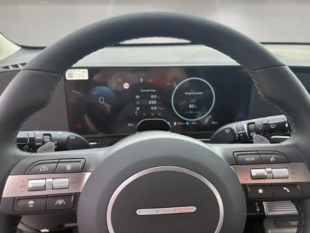 Hyundai KONA - Thumbnail 7