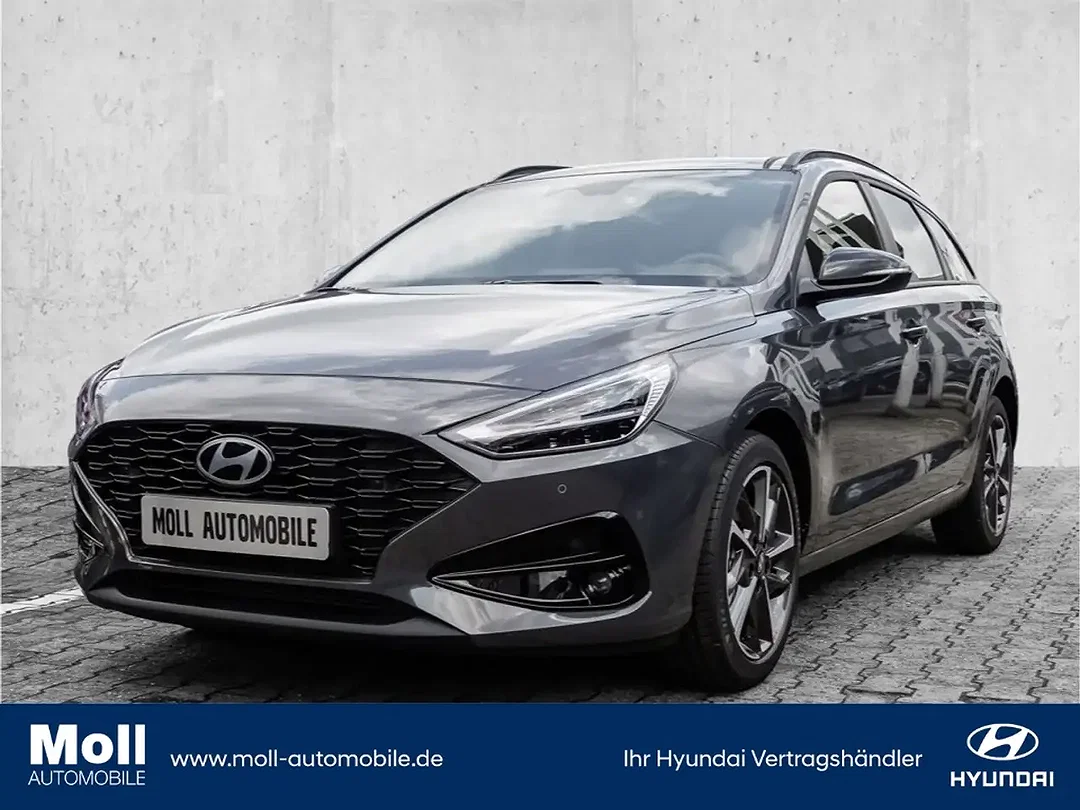 Hyundai i30 - Afbeelding 1