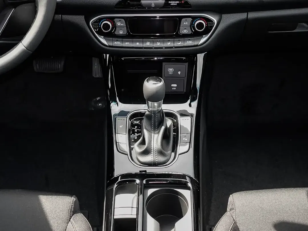 Hyundai i30 - Thumbnail 10