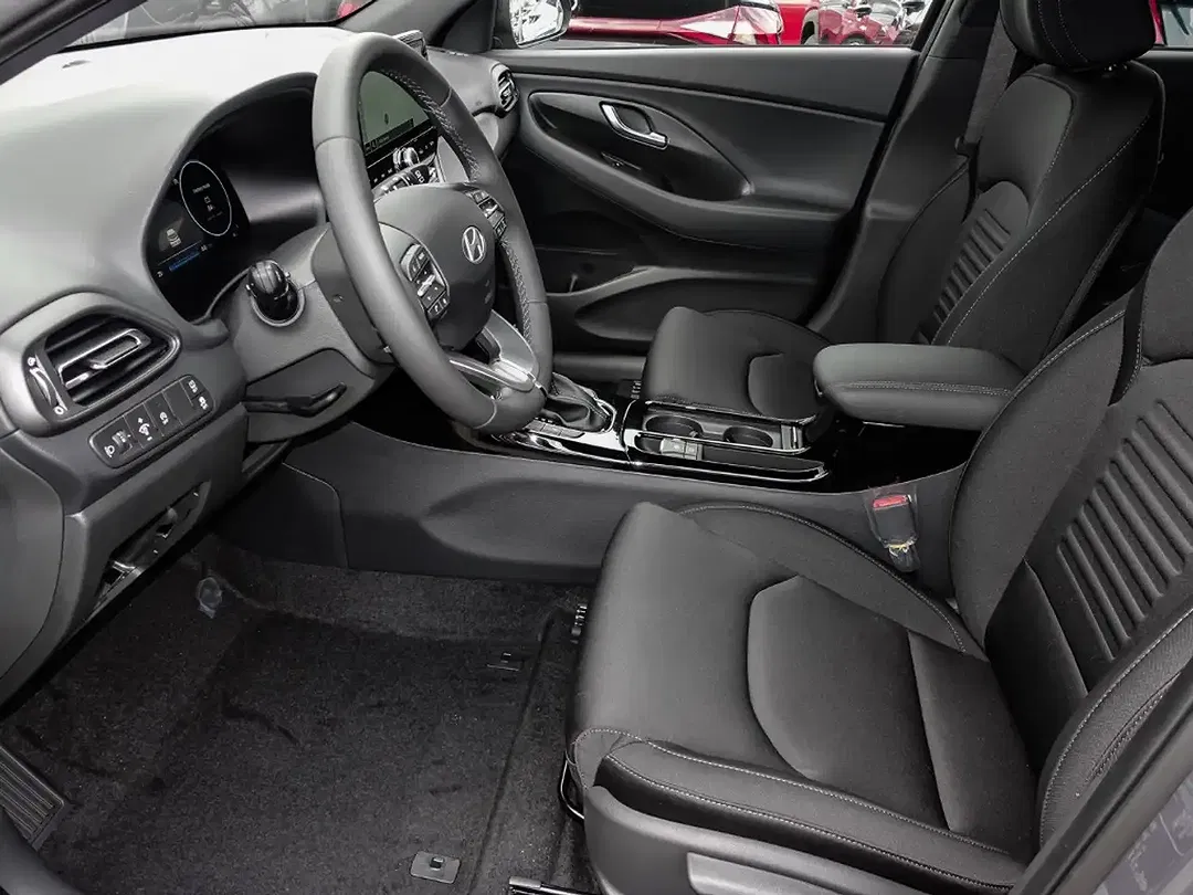 Hyundai i30 - Thumbnail 11