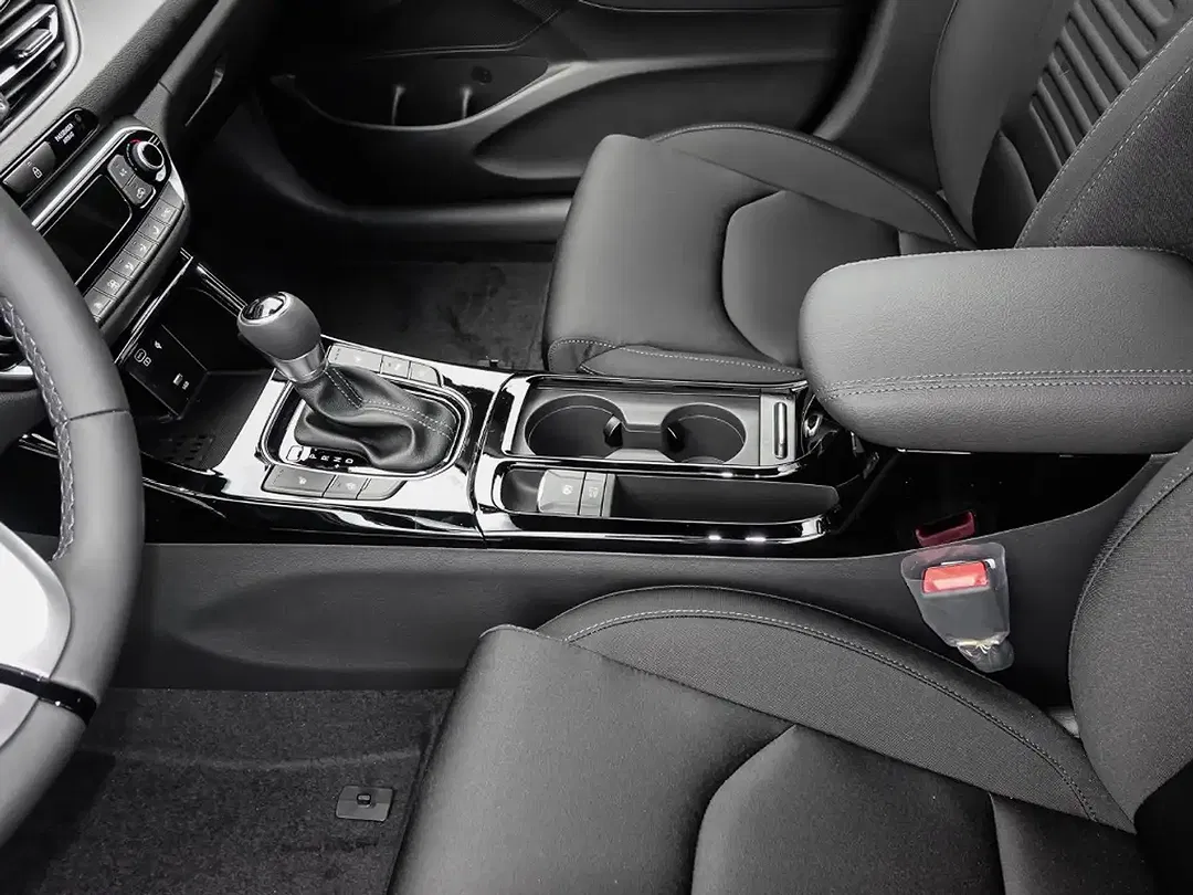 Hyundai i30 - Thumbnail 12