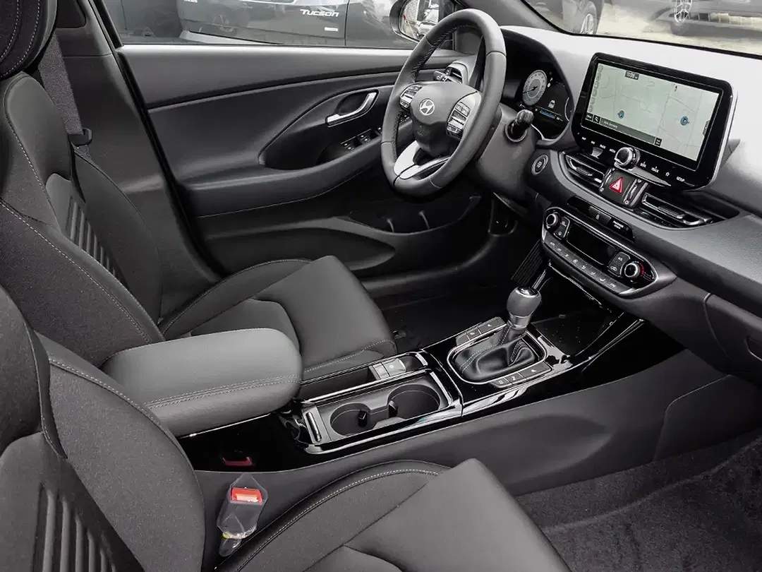 Hyundai i30 - Thumbnail 4