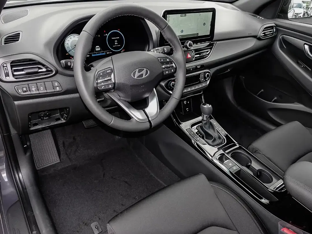 Hyundai i30 - Thumbnail 5