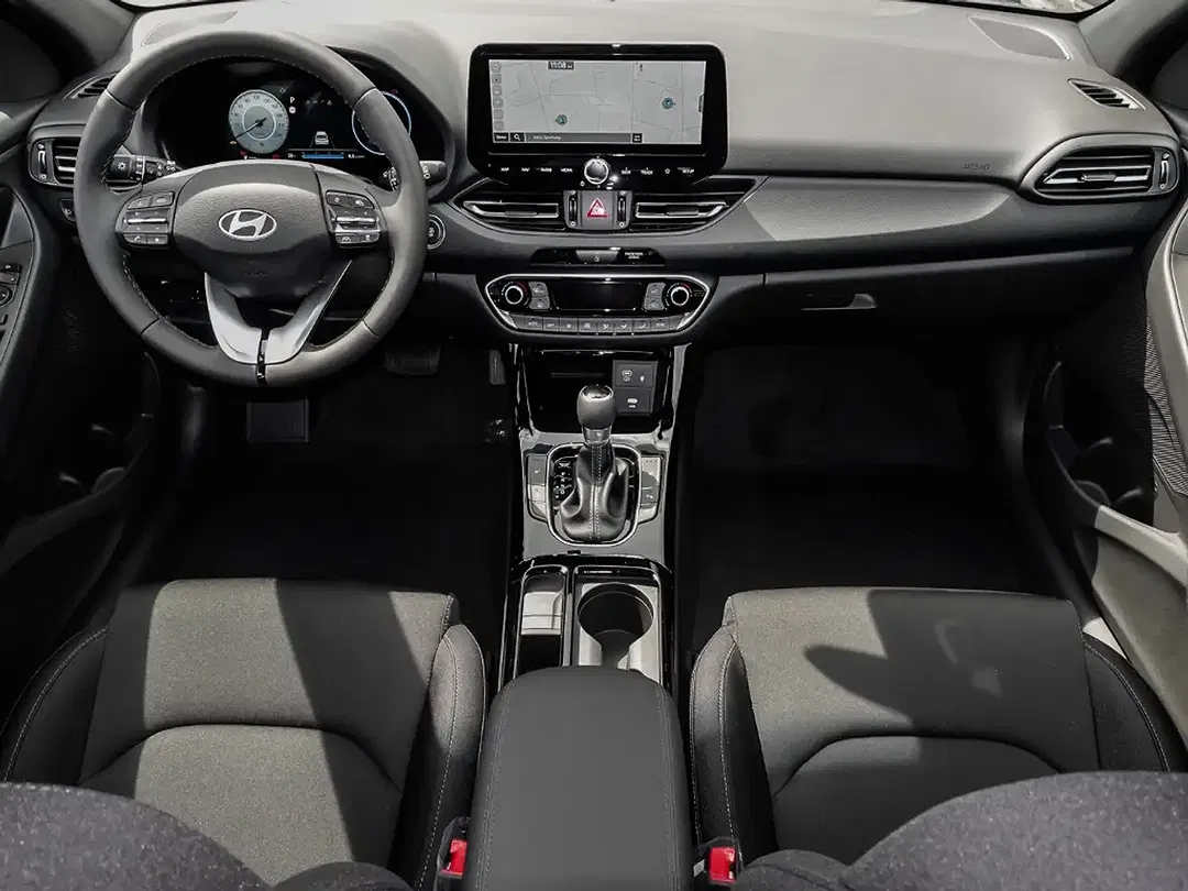 Hyundai i30 - Thumbnail 6